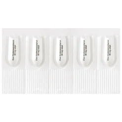 Etos Kinderparacetamol 60 mg Zetpil