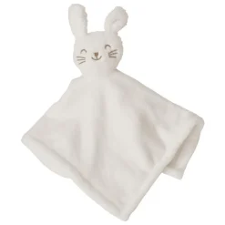 Etos Knuffeldoekje Konijn