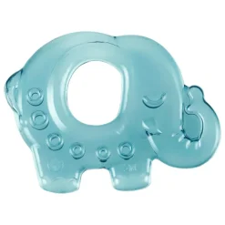 Etos Koelbijtringen Groen/Blauw Set 2 stuks