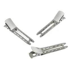 Etos Krullerclips 8St