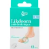 Etos Likdoorn Anti-Drukringen Large 12 stuks