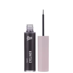 Etos Liquid Eyeliner Black