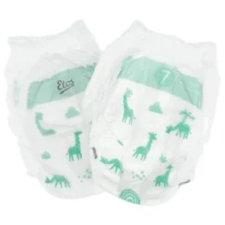 Etos Luierbroekjes XXL Maat 7 17+ kg Mid Pack 16 stuks