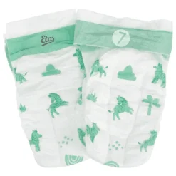 Etos Luiers XXL Maat 7 15+ kg Mid Pack 20 stuks