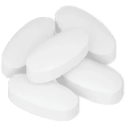 Etos magnesium bisglycinaat tablet 60st