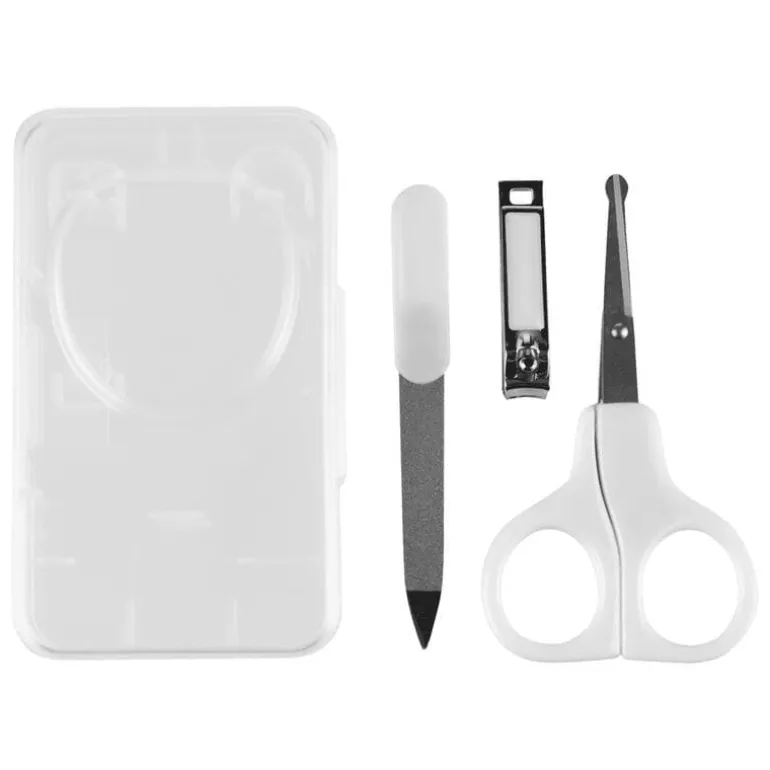 Etos Manicure set Baby