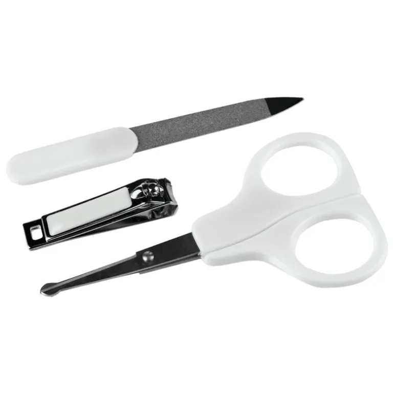 Etos Manicure set Baby