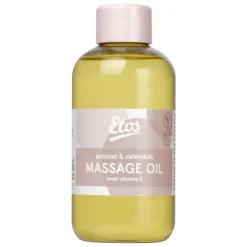 Etos Massageolie 150 ML