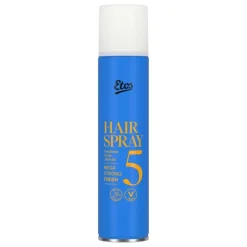 Etos Mega Strong Haarlak 250ML