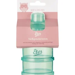 Etos Melk Poeder Toren Groen