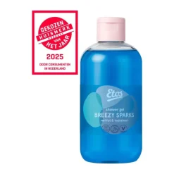 Etos Men Showergel Breezy Sparks