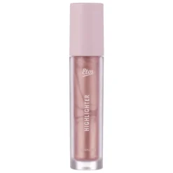 Etos Moisturizing Highlighter Liquid Pink Bronze