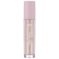 Etos Moisturizing Highlighter Liquid Champagne