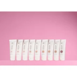 Etos Moisturizing Mattifying Foundation SPF 20 03 Porcelain