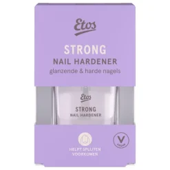 Etos Nail Hardener Strong 10 ML