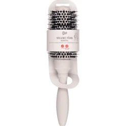 Etos Nude borstel rond thermo mix haar