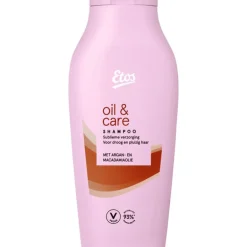 Etos Oil & Care shampoo