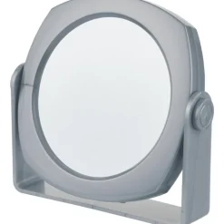 ETOS Online Make-up Spiegel Grijs