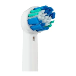 Etos Opzetborstel Total Clean 6 stuks