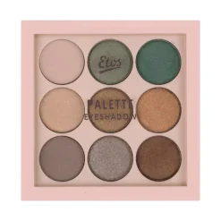 Etos Palette Eyeshadow 02 Gold Envy