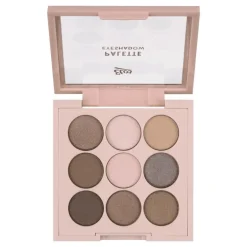 Etos Palette Eyeshadow 03 Senual Nude