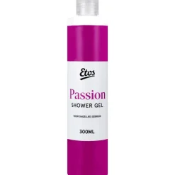 Etos Passion Showergel 300 ML