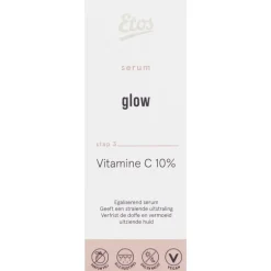 Etos Personalized Skincare 10% Vitamine C Serum�30 ML