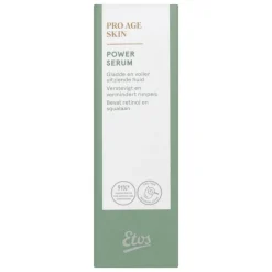 Etos Pro Age Skin Power Serum 30 ML