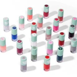 Etos Pure Nail Polish Pearls All Over 5 ML