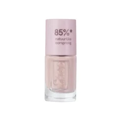 Etos Pure Nail Polish Pink Sparkle 5 ML