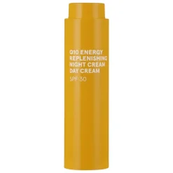 Etos Q10 Energy Replenishing Day Cream SPF30 Refill 50 ML