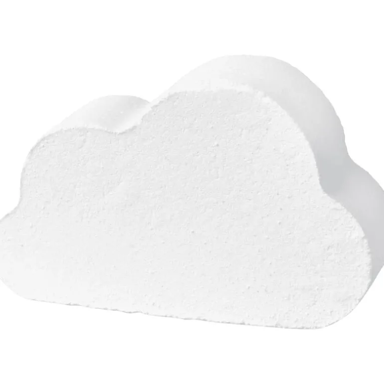 Etos Rainbow Bath Fizzer Cloud