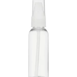 Etos Reisflesje Met Pomp 50 ML