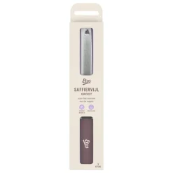 Etos Saffieren Nagelvijl Groot