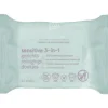 Etos Sensitive 3-in-1 Face Cleansing Wipes 25 stuks