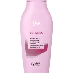 Etos Sensitive shampoo
