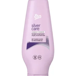 Etos Silver Care conditioner