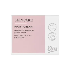 Etos Skincare Night Cream 50 ML