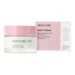Etos Skincare Night Cream 50 ML