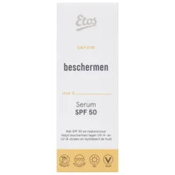Etos SPF50 Serum 30 ML