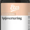 Etos spijsvertering 60 capsules