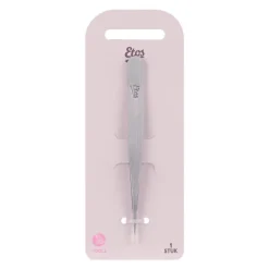 Etos Splinterpincet​ Zilver