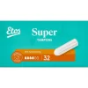 Etos Tampons Super 32 stuks
