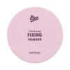 Etos Translucent Fixing Powder