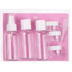 Etos Travel SetReisflesjes