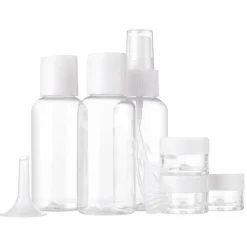 Etos Travel SetReisflesjes