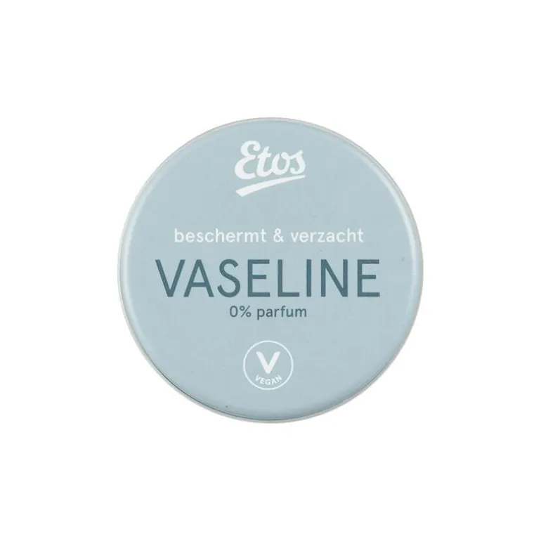Etos Vaseline Mini 20 GR