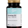 Etos Vitamine D3 10µg 400 IE 300 tabletten