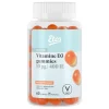 Etos Vitamine D gummies 60 stuks