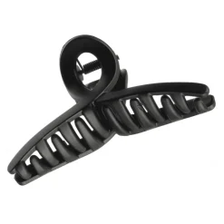 Etos Vlinderklem Zwart